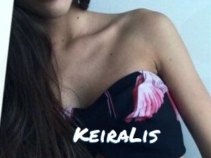 KeiraLis