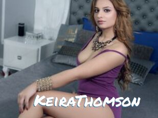 KeiraThomson