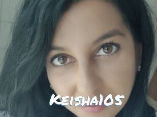 Keisha105