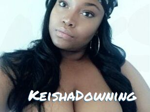 Keisha_Downing
