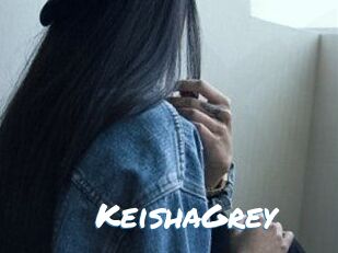 KeishaGrey