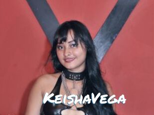 KeishaVega