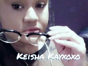 Keisha_Kayxoxo