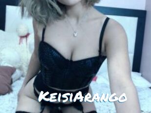 KeisiArango