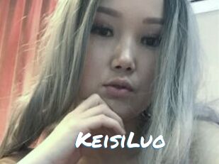 KeisiLuo