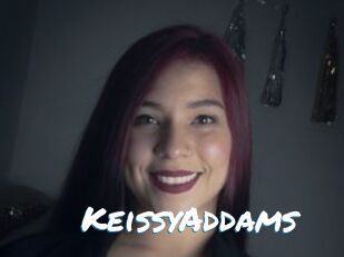 KeissyAddams