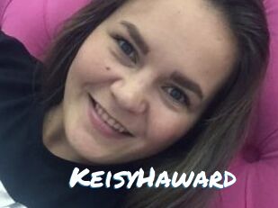 KeisyHaward