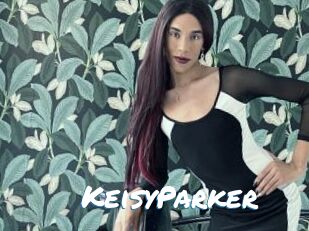 KeisyParker