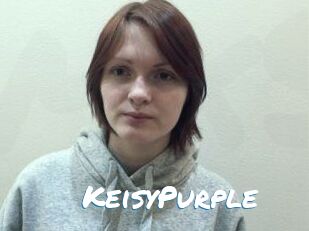 KeisyPurple Max 50