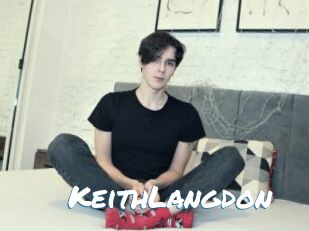 KeithLangdon