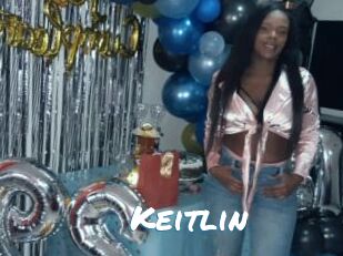 Keitlin