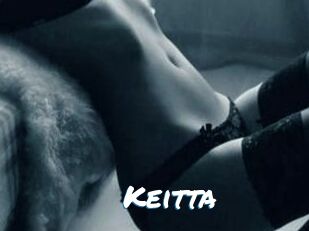 Keitta