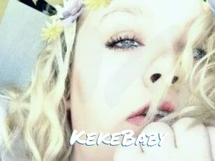 KekeBaby