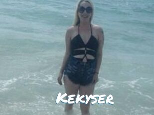 Kekyser