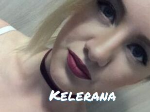 Kelerana