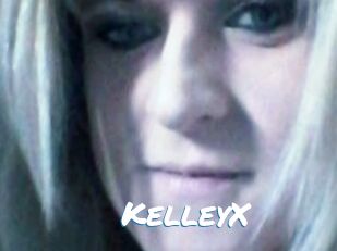 KelleyX