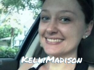 KelliMadison