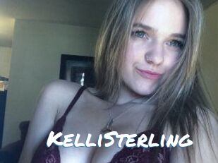 KelliSterling