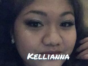 Kellianna