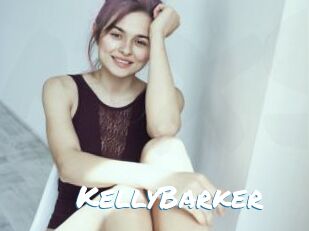 KellyBarker Max 50