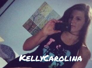 KellyCarolina