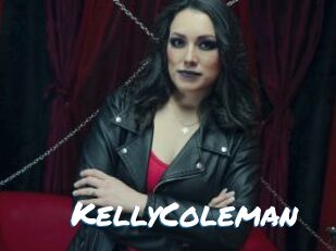 KellyColeman