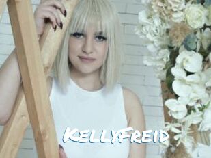 KellyFreid