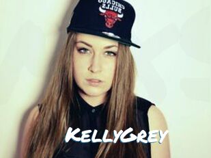 KellyGrey