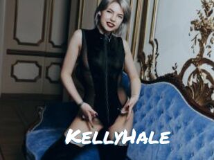 KellyHale