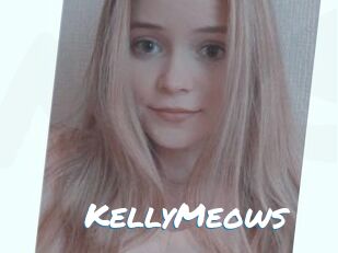 KellyMeows