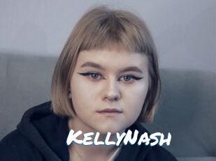 KellyNash