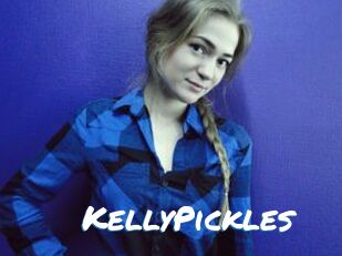 KellyPickles
