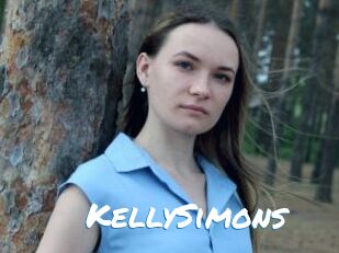 KellySimons