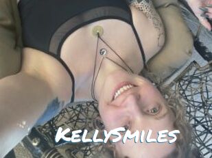 KellySmiles