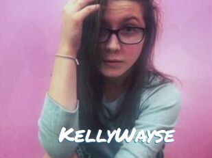KellyWayse