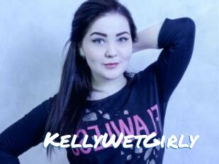 KellyWetGirly