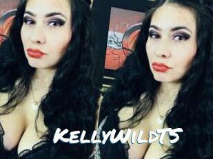 KellyWildTS