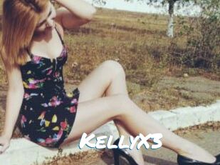 KellyX3
