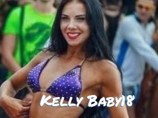 Kelly_Baby18