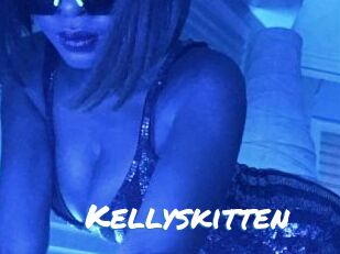 Kellyskitten