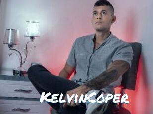 KelvinCoper