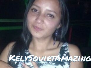 KelySquirtAmazing