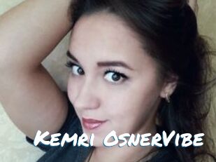 Kemri_OsnerVibe