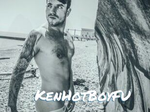 KenHotBoyFU