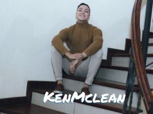 KenMclean Max 50
