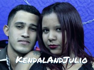 KendalAndJulio