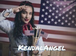 KendalAngel