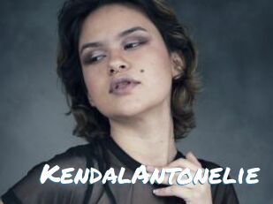 KendalAntonelie