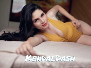KendalDash