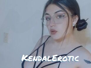 KendalErotic